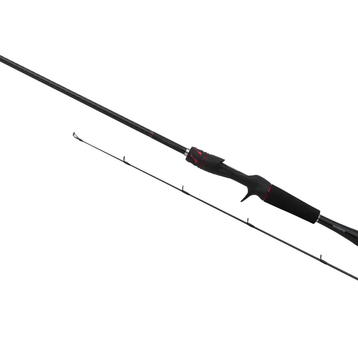 Удилище SHIMANO 20 Zodias 168LBF Casting-0