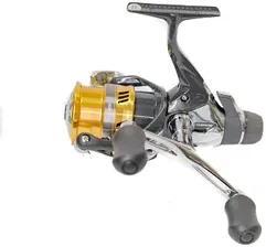Катушка Shimano Sahara 3000 SSDHHG-R