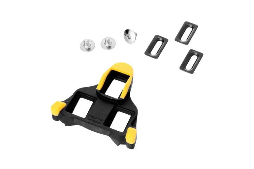 Шипы для педалей Shimano SM-SH11, SPD-SL