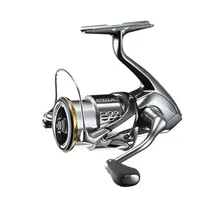 Катушка SHIMANO 18 Stella 2500 FJ