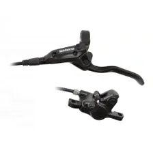 Передний тормоз Shimano BR-M365