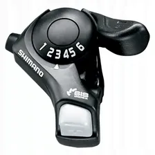 Manetka Shimano Tourney SL-TX30-6R 6rz (indeks)