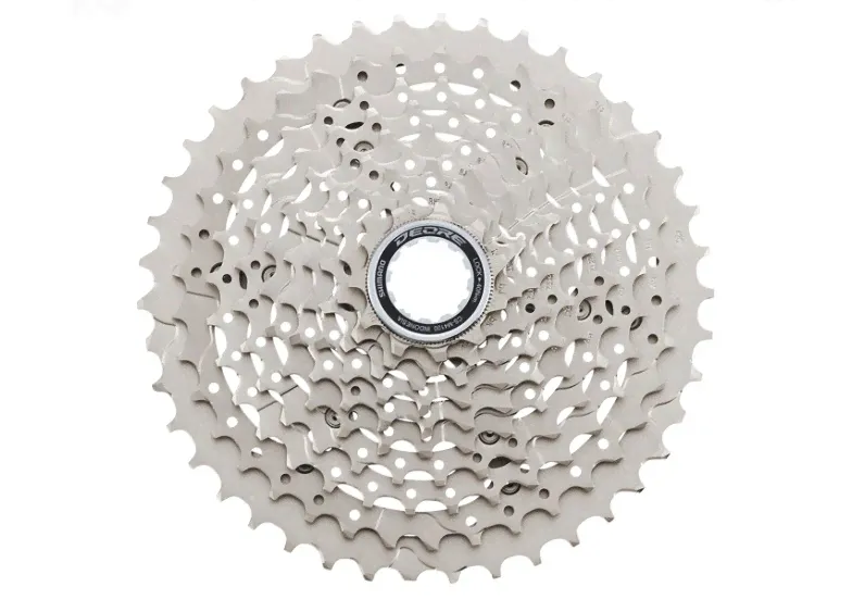 Shimano Deore CS-M4100-0
