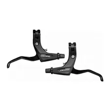Манетка тормоза Shimano Deore BL-T610 Duo V-Brake EU