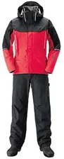 Костюм дождевой Shimano RA-025S Red р.2XL (3L)