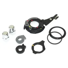 Запчасти к планетарной втулке Shimano SG-8R31/8C31/8R36