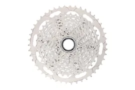 Кассета Shimano Deore CS-M4100, 10 скоростей / 11-46