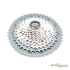 Кассета Shimano CS-M8000, Deore XT, 11 ск., 11-46