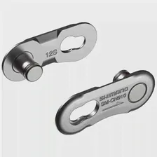Замок цепи Shimano XTR CN910-12 для 12 скоростной цепи