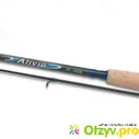 Shimano Alivio - отзыв