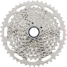Кассета Shimano Deore CS-M4100 (10ск, 11-42Т)