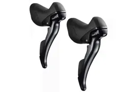 Комплект шифтеров Shimano Sora R3000 2x9ск (ESTR3000DPA)