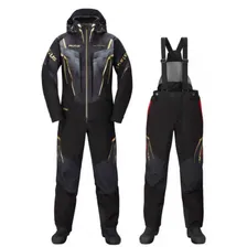 Костюм Shimano Nexus Gore-Tex Protective Suit Limited Pro RT-112T цвет Limited black 3XL (4L)