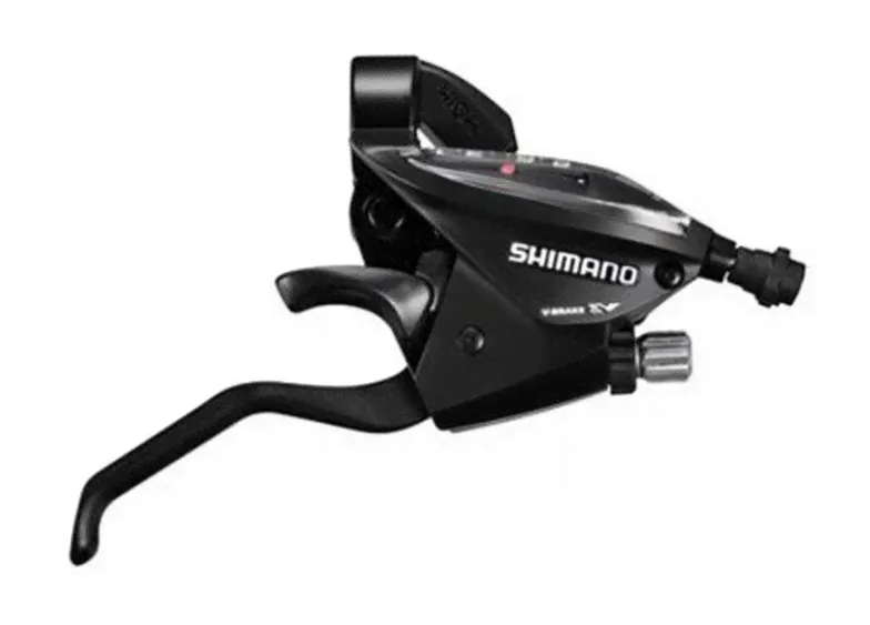 Shimano Tourney EF510 8ск-0