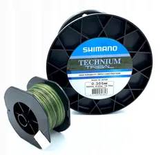 SHIMANO TECHNIUM TRIBAL LINE 0,305 мм 500 м