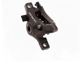 Калипер гидр. тормоза SHIMANO SAINT BR-M800, Черный