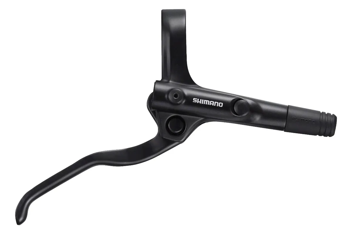Ручка тормоза Shimano MT200-L