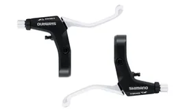 Ручка тормоза Shimano Alivio BL-M421(комплект)