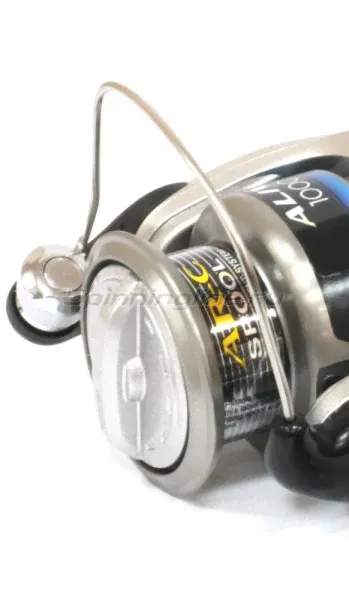  Shimano Alivio 1000 FD-2