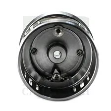 Катушка "Shimano" '21 Nasci 1000 FC