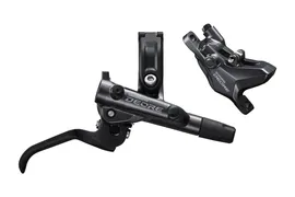 Тормоз дисковый Shimano Deore BR-M6100 / Задний (J-Kit)