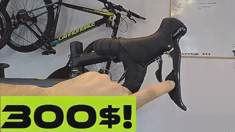 2017 Shimano Sora R3000? Hell YEAH For GREAT Budget Road Bikes. Groupset Review.