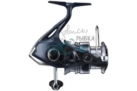 Катушка Shimano Catana FE C3000 3+1BB 5.0:1 2266.67.62