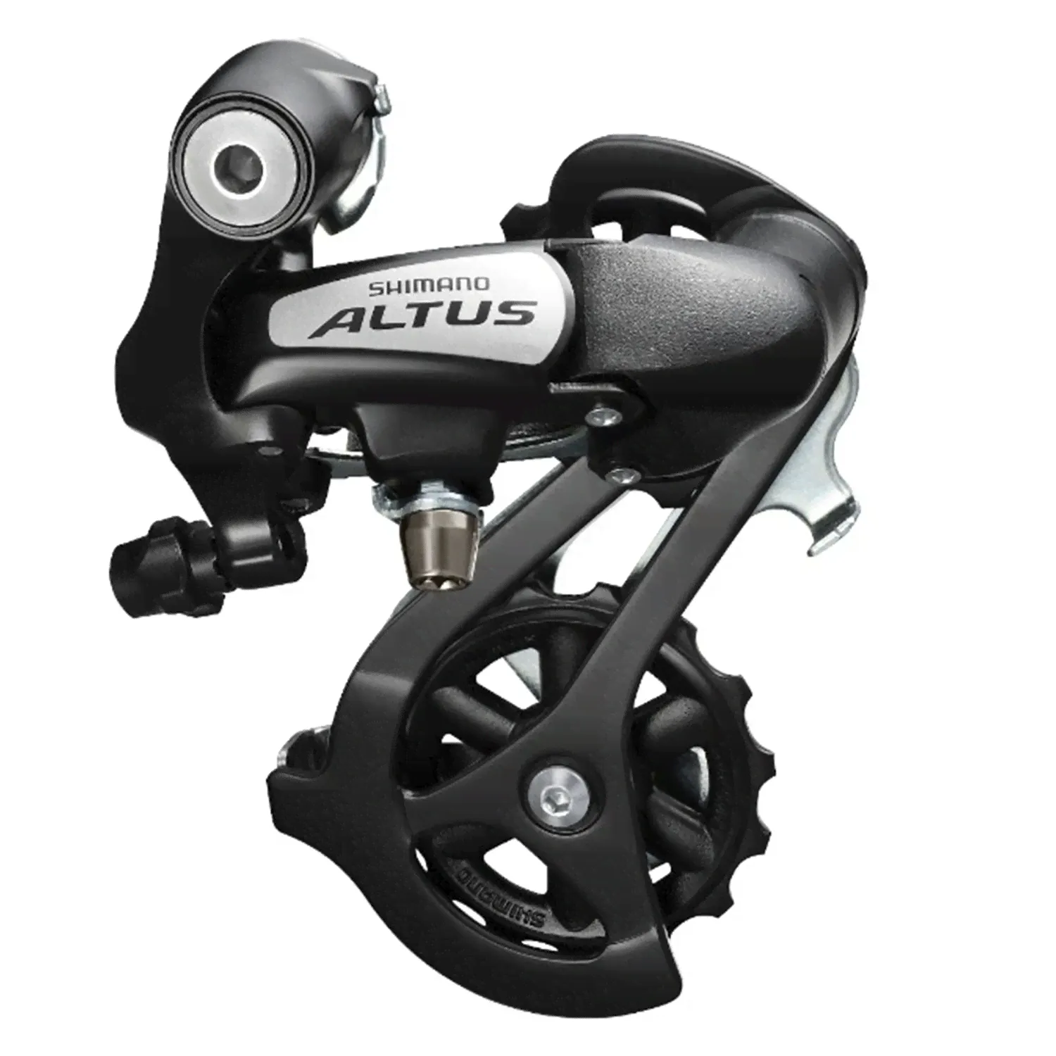 Переключатель задний Shimano Altus RD-M310-0