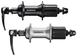 Задняя втулка Shimano Alivio FH-T4000 V-Brake