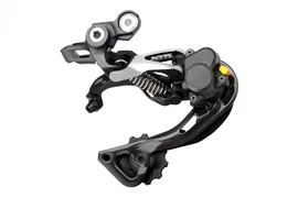 Переключатель задний Shimano XTR RD-M986 Shadow+, 10 скоростей