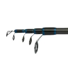 Спиннинг Shimano Alivio slim TE GT 270XH