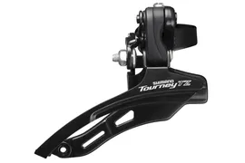 Shimano Tourney FD-TZ500-DS6 (хомут 31.8мм)