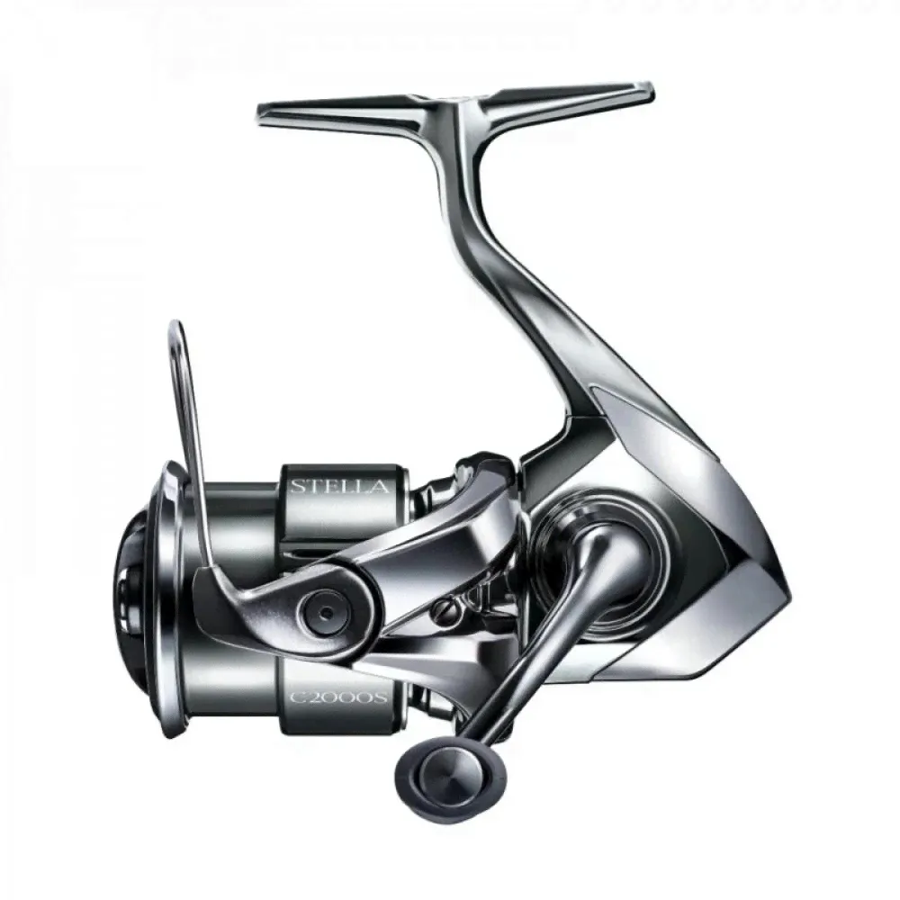 Катушка безынерционная Shimano 22 Stella C2000S (JDM)-2