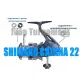 SHIMANO Catana 22 FE Полный набор