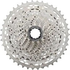 Кассета Shimano Deore CS-M5100 11 звезд