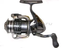  Shimano Seido 3000S FA