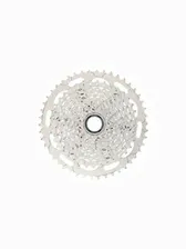 Кассета Shimano Deore CS-M4100, 10 скоростей / 11-46 Shimano