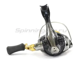  Shimano Nasci 16 C2000S