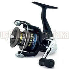 Катушка SHIMANO Nexave 2500 FD