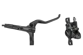 Передний тормоз Shimano MT201