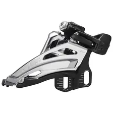 Передний переключатель Shimano Deore M5100 E-Type