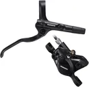Тормоз дисковый гидравлический Shimano MT200