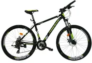 Велосипед 26" S6100W, V-BRAKE, SHIMANO