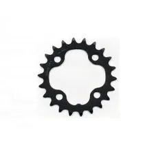 Звезда передняя Shimano Deore FC-M590, 22T
