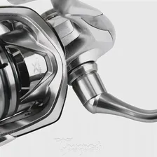 Катушка 19 Stradic 2500 FL SHIMANO