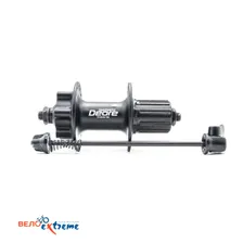 Втулка задняя Shimano Deore M525A, 32 отверстия QR, на 6 болтов