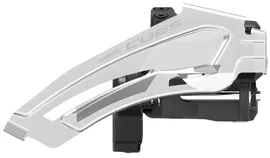 Переключатель передний Shimano Cues FD-U6010, 10/11 speed