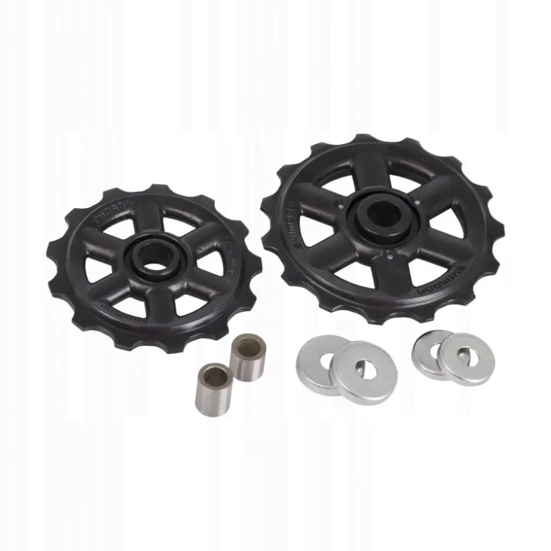 Колеса переключателя скоростей SHIMANO Altus RD-M310