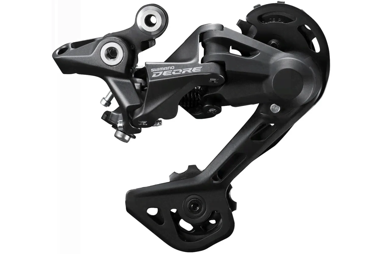 Shimano Deore M4120, SGS-0