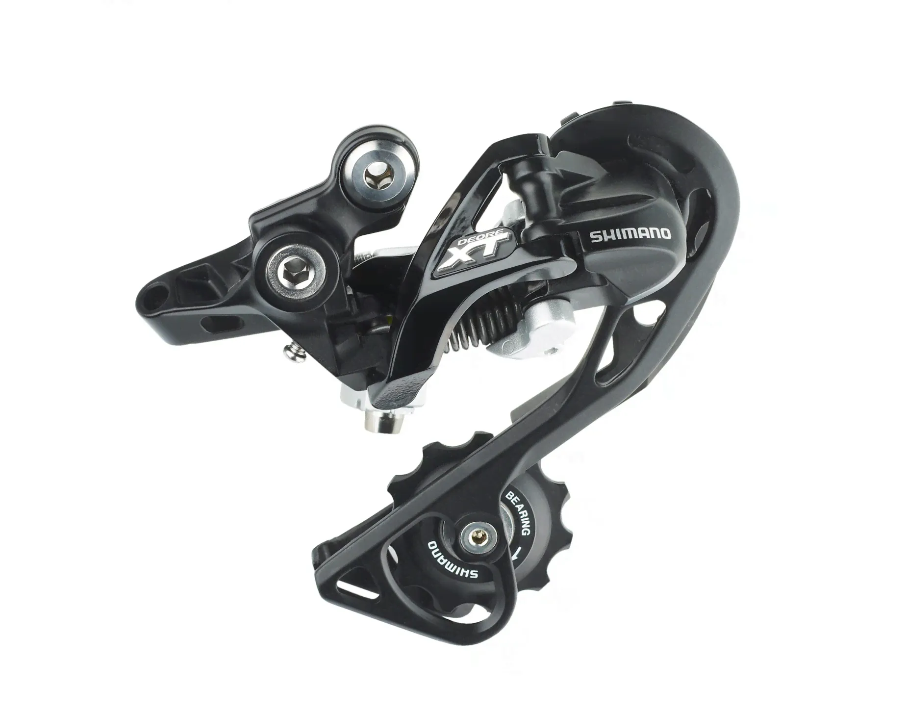 Shimano Deore XT M781-0